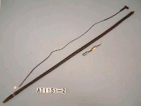 藏品(弓)的圖片